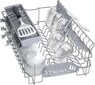 Bosch SPV2IKX10E cena un informācija | Trauku mazgājamās mašīnas | 220.lv