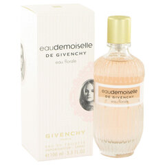 Туалетная вода Givenchy Eaudemoiselle и Givenchy Eau Florale EDT для женщин 100 мл цена и информация | Женские духи | 220.lv