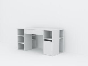 Письменный стол Diamond, белый цена и информация | Компьютерные, письменные столы | 220.lv