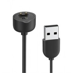 Зарядное устройство для смартбраслета Xiaomi Mi Smart Band 5/6 Charging Cable цена и информация | Аксессуары для смарт-часов и браслетов | 220.lv