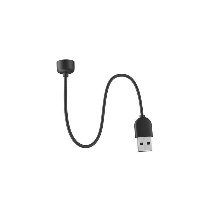 Xiaomi Mi Smart Band 5/6 Charging Cable cena un informācija | Viedpulksteņu un viedo aproču aksesuāri | 220.lv
