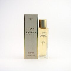 Парфюмированная вода Chat D'or Latisha EDP для женщин 100 мл цена и информация | Женские духи Lovely Me, 50 мл | 220.lv