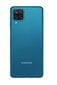 Samsung Galaxy A12, 64GB, Dual SIM, Blue цена и информация | Mobilie telefoni | 220.lv