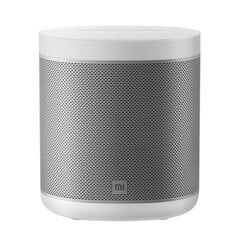 Xiaomi Mi Smart Speaker, pelēks cena un informācija | Skaļruņi | 220.lv
