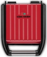 George Foreman 25030-56 цена и информация | Электрические грили | 220.lv