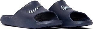 Nike Шлепанцы Victori One Shower Slide Blue цена и информация | Мужские шлепанцы, босоножки | 220.lv