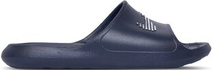 Nike Шлепанцы Victori One Shower Slide Blue цена и информация | Мужские шлепанцы, босоножки | 220.lv