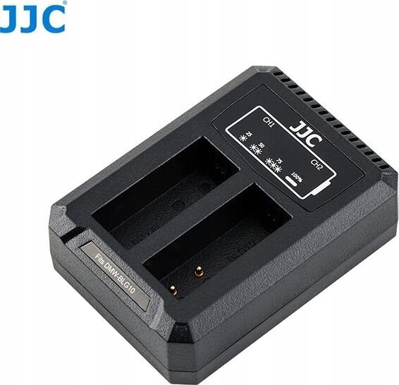 JJC SB5730 cena un informācija | Lādētāji videokamerām | 220.lv