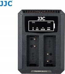 JJC SB5730 cena un informācija | Lādētāji videokamerām | 220.lv
