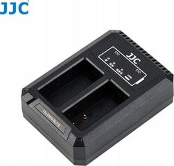 JJC SB5731 цена и информация | Зарядные устройства для видеокамер | 220.lv
