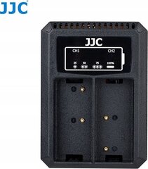 JJC SB5929 cena un informācija | Lādētāji videokamerām | 220.lv