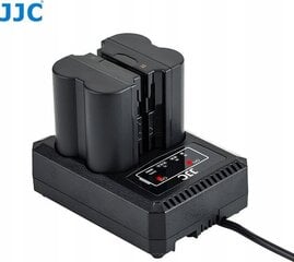 JJC SB5928 cena un informācija | Lādētāji videokamerām | 220.lv