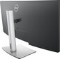 LCD monitors|DELL|P3421W|34"|Business/Curved/21 : 9|Panelis IPS|3440x1440|21:9|60 Hz|Matēts|8 ms|Pagriežams|Regulējams augstums|Nosvērts|Sudraba krāsa cena un informācija | Monitori | 220.lv