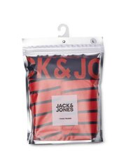 Vīriešu apakšbikses Jack & Jones Jacsmall Y/D Trunks 12176602 cena un informācija | Vīriešu apakšbikses | 220.lv