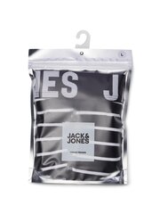 Vīriešu apakšbikses Jack & Jones Jacsmall Y/D Trunks 12176602 cena un informācija | Vīriešu apakšbikses | 220.lv