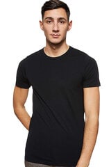 T-krekls vīriešiem Jack & Jones Jjebasic O-Neck Tee S/S 12058529 cena un informācija | Vīriešu T-krekli | 220.lv