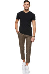 T-krekls vīriešiem Jack & Jones Jjebasic O-Neck Tee S/S 12058529 cena un informācija | Vīriešu T-krekli | 220.lv