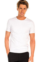 T-krekls vīriešiem Jack & Jones Jjebasic O-Neck Tee S/S 12058529 cena un informācija | Vīriešu T-krekli | 220.lv