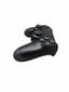 Bezvadu spēļu kontrolieris priekš PS4 / PS TV / PS Now, Riff PlayStation DualShock 4 v2, melns цена и информация | Spēļu kontrolieri | 220.lv