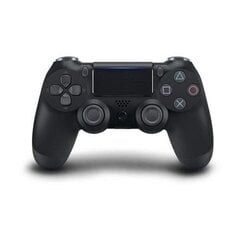 Riff PlayStation DualShock 4 v2 Безпроводной Игровой Контроллер для PS4 / PS TV / PS Now Черный цена и информация | Джойстики | 220.lv
