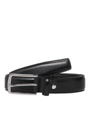 Vīriešu josta Jack&Jones Jacchristopher Belt 12136795 cena un informācija | Vīriešu jostas | 220.lv