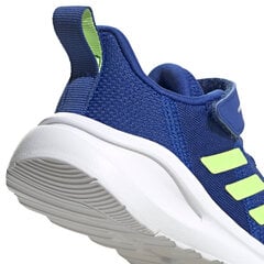 Adidas Apavi FortaRun El I Blue цена и информация | Детская спортивная обувь | 220.lv