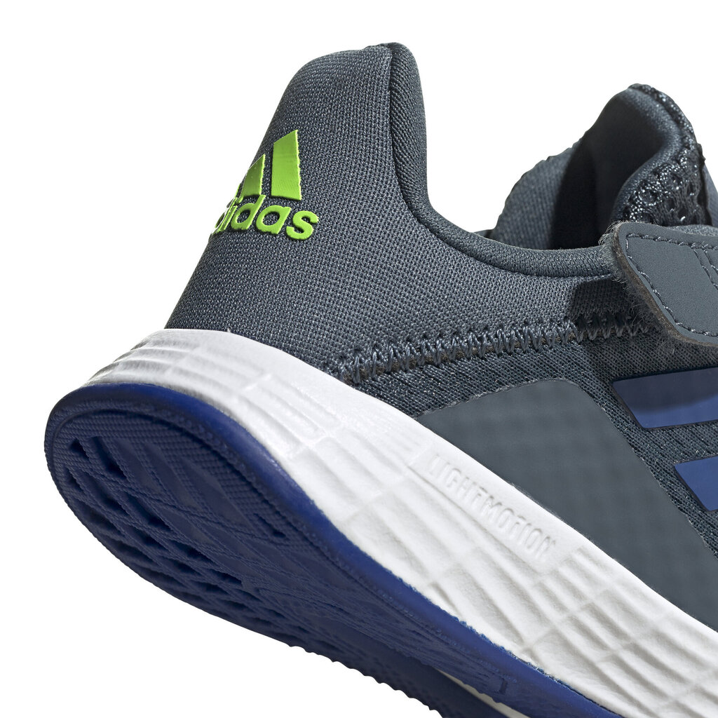 Adidas Apavi Duramo SL I Grey cena un informācija | Sporta apavi bērniem | 220.lv