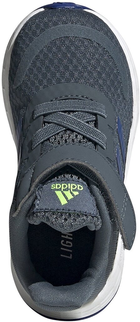Adidas Apavi Duramo SL I Grey цена и информация | Sporta apavi bērniem | 220.lv