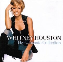 CD WHITNEY HOUSTON "The Ultimate Collection" cena un informācija | Vinila plates, CD, DVD | 220.lv