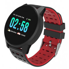 TimeTech KY108 Red cena un informācija | Viedpulksteņi (smartwatch) | 220.lv