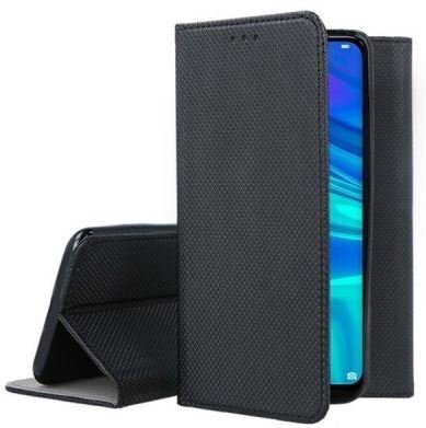 Mocco Smart Magnet Book Case Grāmatveida Maks Telefonam Samsung Galaxy A42 5G Melns цена и информация | Telefonu vāciņi, maciņi | 220.lv