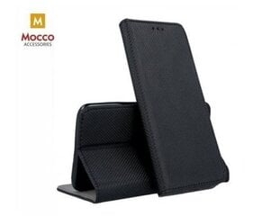 Mocco Smart Magnet Case Чехол Книжка для телефона Samsung Galaxy A42 5G Черный цена и информация | Чехлы для телефонов | 220.lv