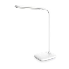 Funkcionāla LED galda lampa cena un informācija | Galda lampas | 220.lv