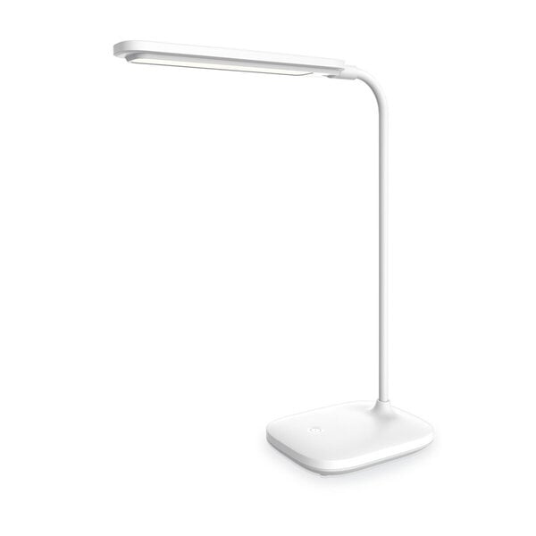 Funkcionāla LED galda lampa cena | 220.lv