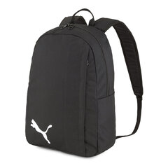 Mugursoma atpūtai Puma TeamGoal 23 Backpack, melna cena un informācija | Sporta somas un mugursomas | 220.lv