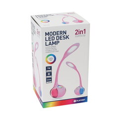 Ultra moderna LED galda/nakts lampa цена и информация | Настольные лампы | 220.lv