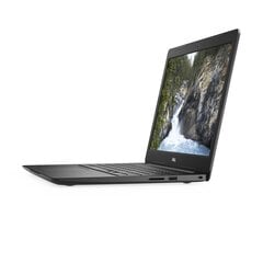 Dell N306ZVN3591EMEA01_2101_W10 cena un informācija | Portatīvie datori | 220.lv