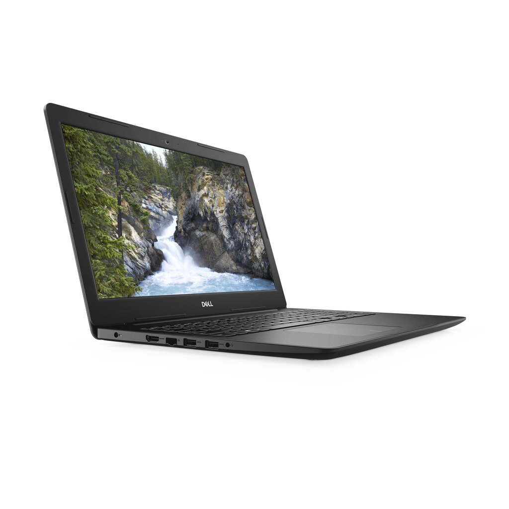 Dell N306ZVN3591EMEA01_2101_W10 cena un informācija | Portatīvie datori | 220.lv