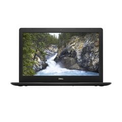 Dell N306ZVN3591EMEA01_2101_W10 cena un informācija | Portatīvie datori | 220.lv