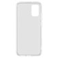 Samsung Soft Clear Cover A026F Galaxy A02s caurspīdīgs EF-QA026TTEGEU cena un informācija | Telefonu vāciņi, maciņi | 220.lv