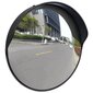 Sfērisks ceļa spogulis 30 cm цена и информация | Auto piederumi | 220.lv