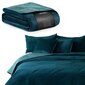 DecoKing divpusējs gultas pārklājs Pascali 170x210 cm cena un informācija | Gultas pārklāji, pledi | 220.lv