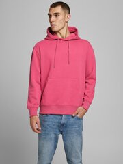 Джемпер мужской Jjesoft Sweat Hood 12161145 цена и информация | Мужские толстовки | 220.lv