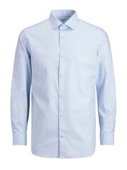 Vīriešu krekls Jprblaroyal Shirt 12178125 цена и информация | Мужские рубашки | 220.lv