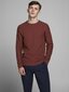 Vīriešu džemperis Jprblaadam Knit Crew Neck STS 12178459 cena un informācija | Vīriešu džemperi | 220.lv