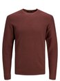 Vīriešu džemperis Jprblaadam Knit Crew Neck STS 12178459