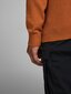 Vīriešu džemperis Jack&Jones Jjeemil Knit Roll Neck 12157417 cena un informācija | Vīriešu džemperi | 220.lv