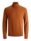 Vīriešu džemperis Jack&Jones Jjeemil Knit Roll Neck 12157417 cena un informācija | Vīriešu džemperi | 220.lv