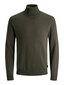 Vīriešu džemperis Jack&Jones Jjeemil Knit Roll Neck 12157417 cena un informācija | Vīriešu džemperi | 220.lv