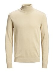 Vīriešu džemperis Jack&Jones Jjeemil Knit Roll Neck 12157417 цена и информация | Мужские свитера | 220.lv